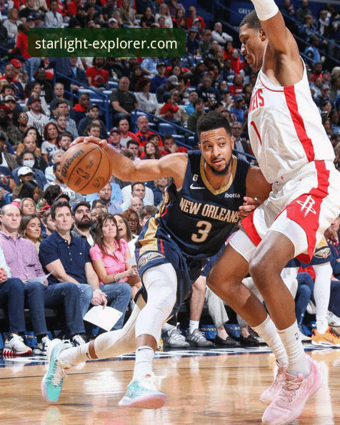 掌握NBA续约动态的实用指南——从CJ-麦科勒姆的签约看职业球员生涯规划