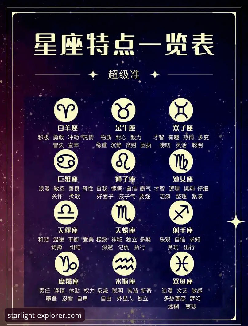 7个星空APP星座查询使用技巧，助你v3.0.8版本解锁全新星空体验