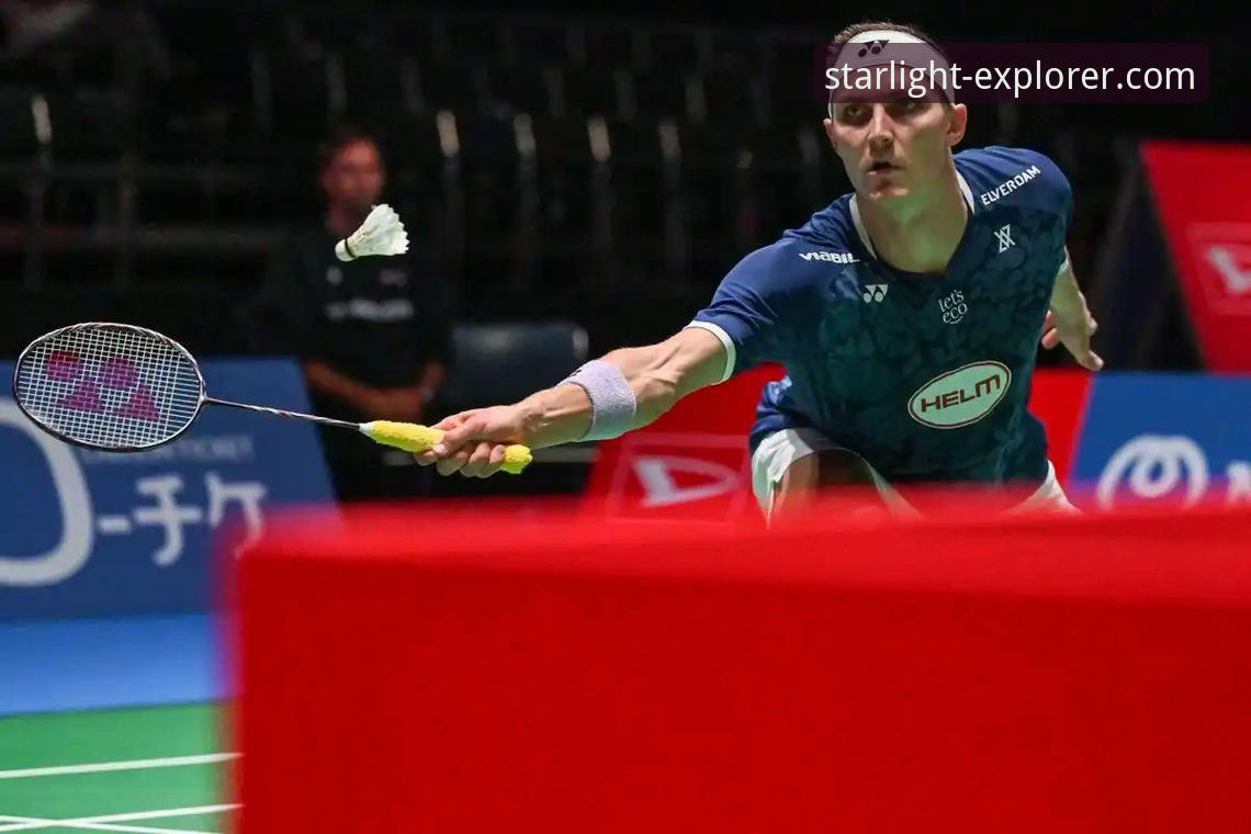 星空APP观赛体验：石宇奇亚锦赛夺冠的深度解析与赛事追踪指南