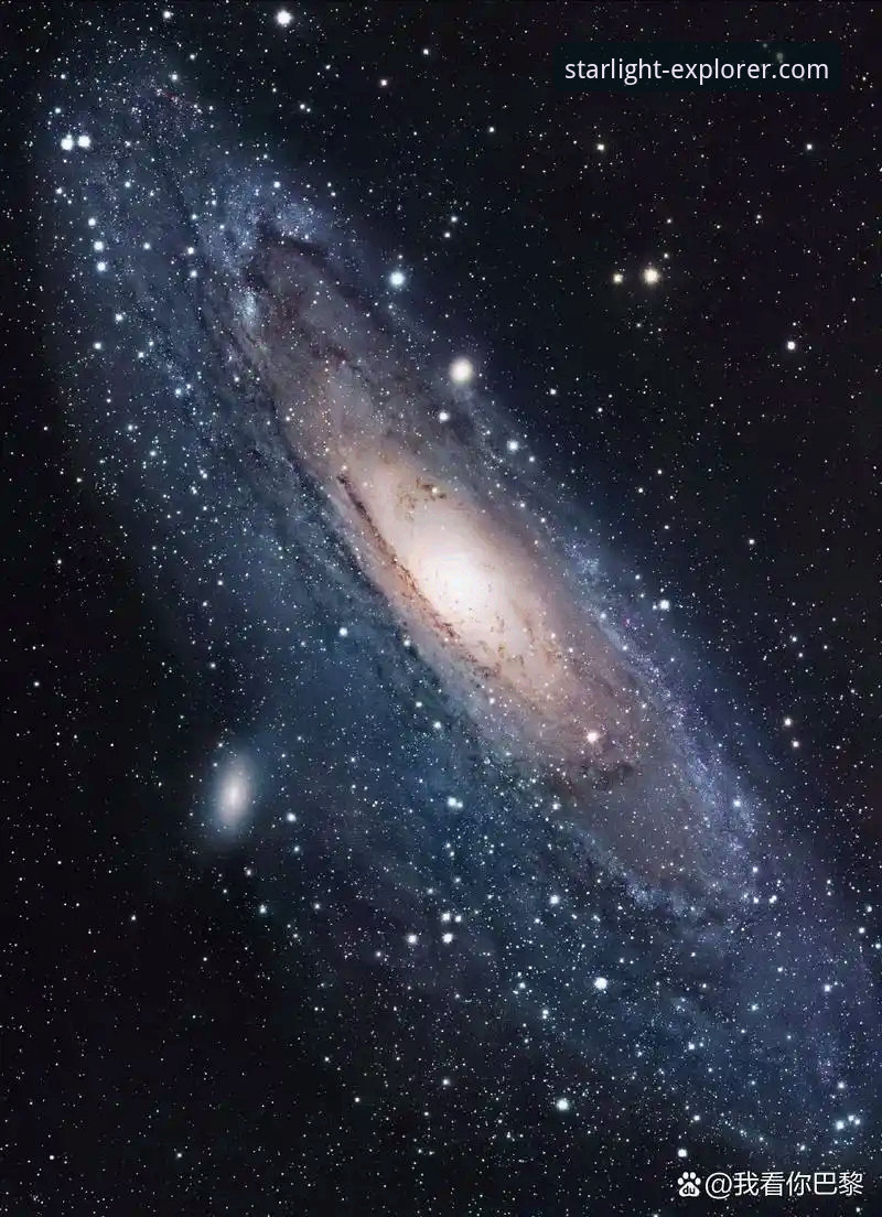 星空APP天体数据库详解：一个老用户的深度体验分享